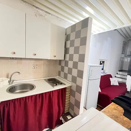 Apartman Stella Marina Cagliari