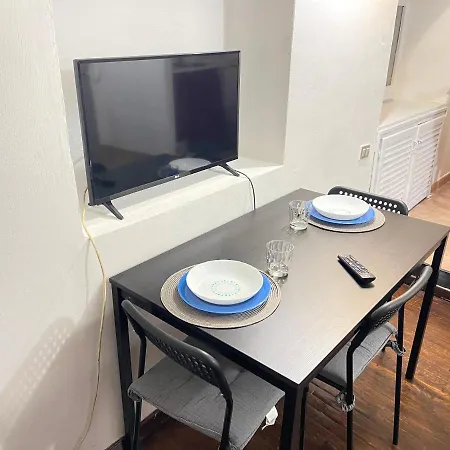 Apartman Stella Marina Cagliari