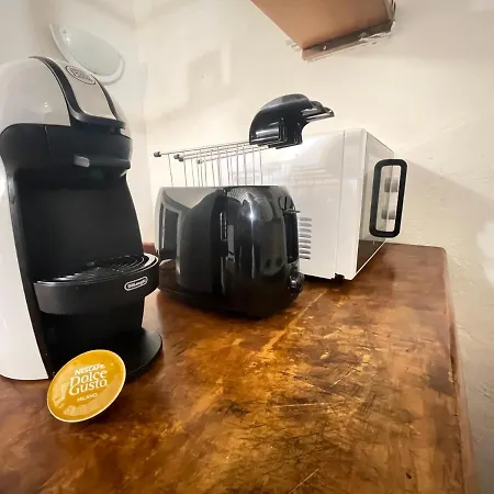 Stella Marina Apartman