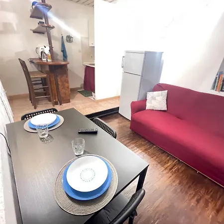 Apartman Stella Marina *