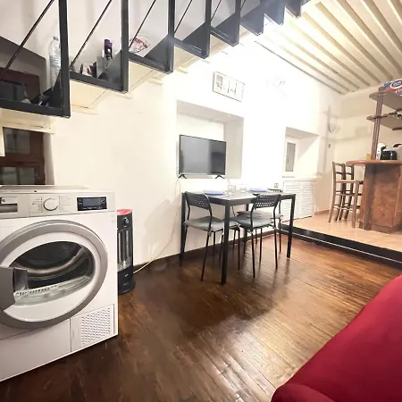 Stella Marina Apartman *
