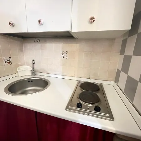 Apartman Stella Marina