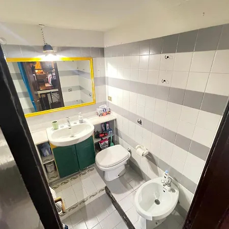 Apartman Stella Marina