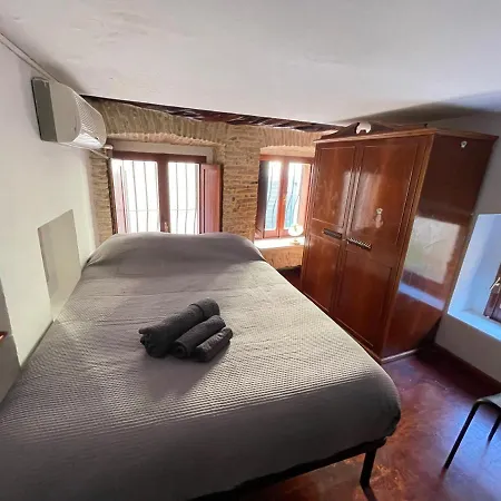 Stella Marina Apartman *